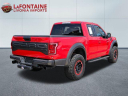2020 Ford F-150 Raptor at LaFontaine Volkswagen Mazda of Livonia