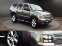 Thumbnail image of 2013 Chevrolet Tahoe at REDD'S WHEELS LLC
