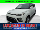 Thumbnail image of 2022 Kia Soul at Feldman Chevrolet Of Novi