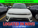 Thumbnail image of 2022 Kia Soul at Feldman Chevrolet Of Novi
