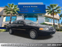 Thumbnail image of 2009 Ford Crown Victoria at CentralFloridaChryslerJeepDodgeUSED of Orlando, FL