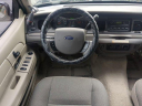 Thumbnail image of 2009 Ford Crown Victoria at CentralFloridaChryslerJeepDodgeUSED of Orlando, FL