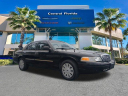 Thumbnail image of 2009 Ford Crown Victoria at CentralFloridaChryslerJeepDodgeUSED of Orlando, FL