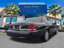 Thumbnail image of 2009 Ford Crown Victoria at CentralFloridaChryslerJeepDodgeUSED of Orlando, FL