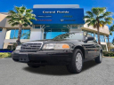 Thumbnail image of 2009 Ford Crown Victoria at CentralFloridaChryslerJeepDodgeUSED of Orlando, FL