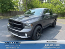 Thumbnail image of 2018 Ram 1500 at Golling Chrysler Jeep Dodge Ram of Chelsea