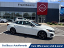 Thumbnail image of 2025 Nissan Altima at Used Fred Beans Nissan of Doylestown