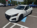 Thumbnail image of 2025 Nissan Altima at Used Fred Beans Nissan of Doylestown