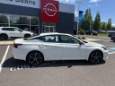 Thumbnail image of 2025 Nissan Altima at Used Fred Beans Nissan of Doylestown