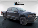 Thumbnail image of 2025 Ford F-150 at Moore Motor Sales - New and Used