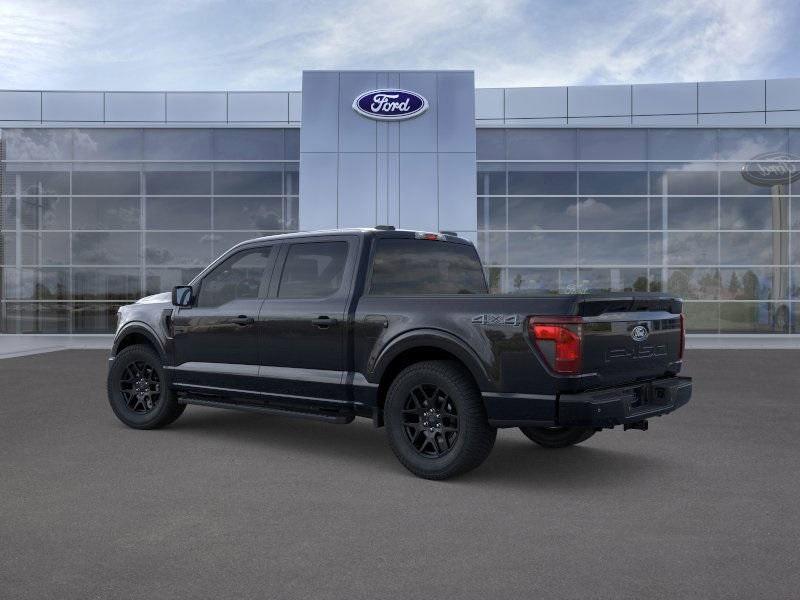 Thumbnail image of 2025 Ford F-150 at Rusty Eck Ford