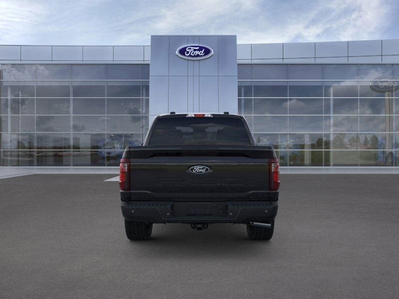 Thumbnail image of 2025 Ford F-150 at Rusty Eck Ford