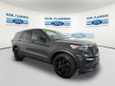 Thumbnail image of 2022 Ford Explorer at KarlFlammerFord - NEW