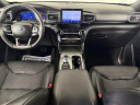 Thumbnail image of 2022 Ford Explorer at KarlFlammerFord - NEW