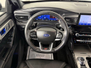 Thumbnail image of 2022 Ford Explorer at KarlFlammerFord - NEW