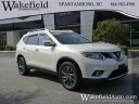 Thumbnail image of 2016 Nissan Rogue at Wakefield Automotive Inc