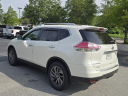 Thumbnail image of 2016 Nissan Rogue at Wakefield Automotive Inc