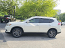 Thumbnail image of 2016 Nissan Rogue at Wakefield Automotive Inc