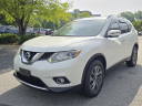 Thumbnail image of 2016 Nissan Rogue at Wakefield Automotive Inc