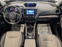 Thumbnail image of 2022 Subaru Forester at PremierSubaruKia-USED of Branford, CT