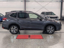 2022 Subaru Forester Limited at PremierSubaruKia-USED of Branford, CT