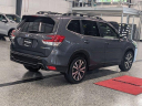 Thumbnail image of 2022 Subaru Forester at PremierSubaruKia-USED of Branford, CT
