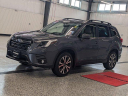 Thumbnail image of 2022 Subaru Forester at PremierSubaruKia-USED of Branford, CT