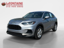 Thumbnail image of 2023 Honda HR-V at LaFontaine Honda