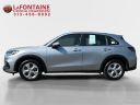 Thumbnail image of 2023 Honda HR-V at LaFontaine Honda