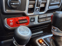 Thumbnail image of 2018 Jeep Wrangler Unlimited at Staunton Chrysler Dodge Jeep Ram