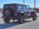 Thumbnail image of 2018 Jeep Wrangler Unlimited at Staunton Chrysler Dodge Jeep Ram