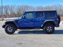 Thumbnail image of 2018 Jeep Wrangler Unlimited at Staunton Chrysler Dodge Jeep Ram