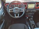 Thumbnail image of 2018 Jeep Wrangler Unlimited at Staunton Chrysler Dodge Jeep Ram