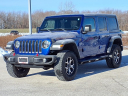 Thumbnail image of 2018 Jeep Wrangler Unlimited at Staunton Chrysler Dodge Jeep Ram
