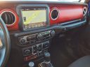 Thumbnail image of 2018 Jeep Wrangler Unlimited at Staunton Chrysler Dodge Jeep Ram