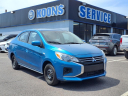 Thumbnail image of 2024 Mitsubishi Mirage G4 at Koons Automotive Of Culpeper