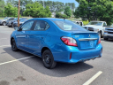 Thumbnail image of 2024 Mitsubishi Mirage G4 at Koons Automotive Of Culpeper