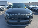 Thumbnail image of 2022 Jeep Compass at Golling Chrysler Dodge Jeep Ram of Roseville