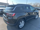 Thumbnail image of 2022 Jeep Compass at Golling Chrysler Dodge Jeep Ram of Roseville
