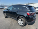 Thumbnail image of 2022 Jeep Compass at Golling Chrysler Dodge Jeep Ram of Roseville