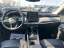 Thumbnail image of 2022 Jeep Compass at Golling Chrysler Dodge Jeep Ram of Roseville