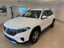 Thumbnail image of 2023 Mercedes-Benz EQB at LA City Cars