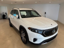 Thumbnail image of 2023 Mercedes-Benz EQB at LA City Cars