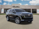 Thumbnail image of 2024 Cadillac Escalade at Cavender Cadillac - New