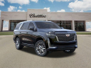Thumbnail image of 2024 Cadillac Escalade at Cavender Cadillac - New