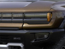 2025 GMC HUMMER EV 2X at LaFontaine Buick GMC of Dearborn