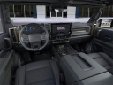 Thumbnail image of 2025 GMC HUMMER EV at LaFontaine Buick GMC of Dearborn