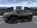 Thumbnail image of 2025 GMC HUMMER EV at LaFontaine Buick GMC of Dearborn