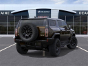 Thumbnail image of 2025 GMC HUMMER EV at LaFontaine Buick GMC of Dearborn