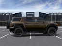 Thumbnail image of 2025 GMC HUMMER EV at LaFontaine Buick GMC of Dearborn